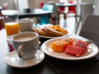 ibis budget Manhuaçu - 9