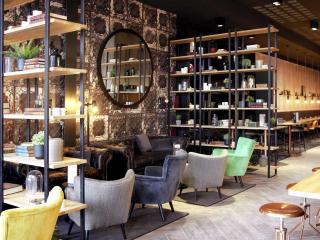 ibis Le Mans Centre Gare Nord - 9