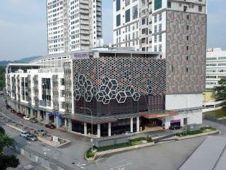 Mercure Selangor Selayang - 8