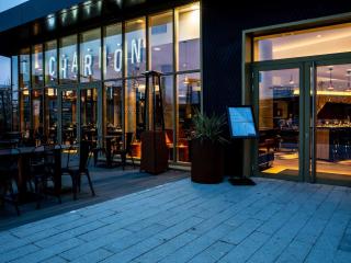 Hôtel Mercure Paris Gennevilliers - Gennevilliers - 6