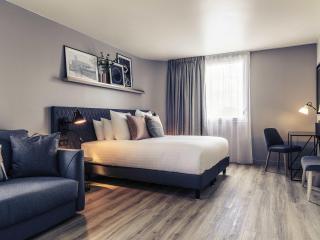 Hôtel Mercure Paris Gennevilliers - 1