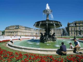 Mercure Stuttgart Zuffenhausen - 8