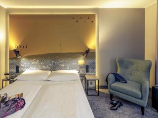 Mercure Stuttgart Zuffenhausen - Stuttgart - 2