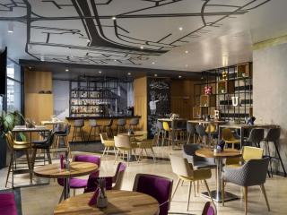 Mercure Bucharest Unirii - 9