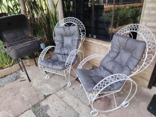 Hospedaje SKYHOME II - 3