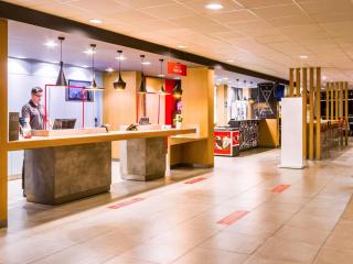 ibis Marilia - 5