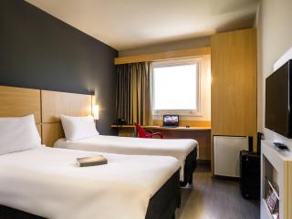 ibis Marilia - 9