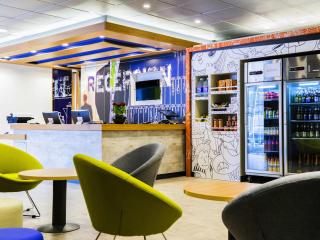 ibis budget Copiapo - 0