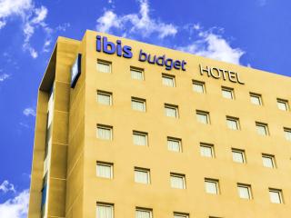 ibis budget Copiapo - 8