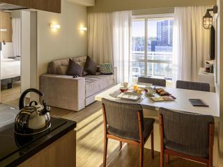 Mercure Sao Bernardo Do Campo - 2