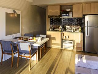 Mercure Sao Bernardo Do Campo - 1