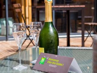 ibis Styles Chalons en Champagne Centre - 6