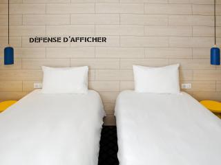 ibis Styles Chalons en Champagne Centre - 1