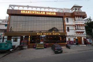 Shakuntalam Hotels - 9