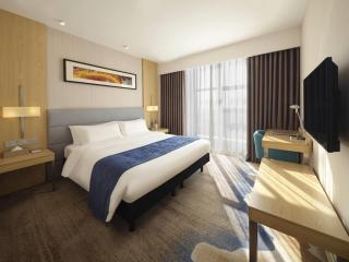 ibis Styles Changsha Intl Exhibition Ctr - 6