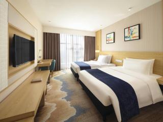 ibis Styles Changsha Intl Exhibition Ctr - 4