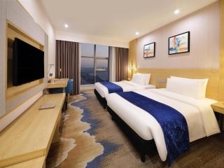 ibis Styles Changsha Intl Exhibition Ctr - 3