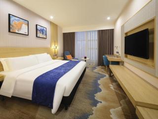 ibis Styles Changsha Intl Exhibition Ctr - 2