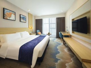 ibis Styles Changsha Intl Exhibition Ctr - 1