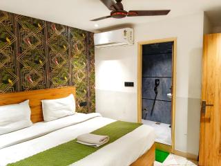 Hotel Star City Delhi - Near IGI Airport & Aerocity - 3