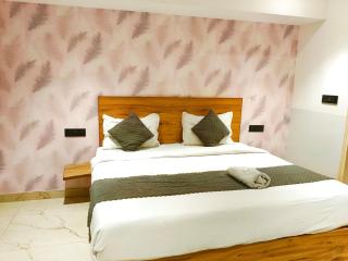 Hotel Star City Delhi - Near IGI Airport & Aerocity - 1