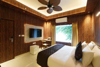 Shakuntalam Hotels - 4