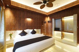 Shakuntalam Hotels - 5