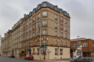 Hotel Arc Paris Porte d'Orléans - Montrouge - 3