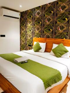 Hotel Star City Delhi - Near IGI Airport & Aerocity - 2