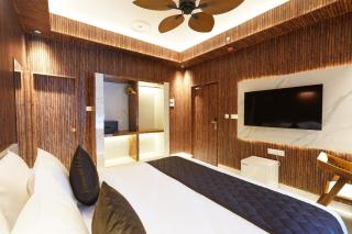 Shakuntalam Hotels - 7