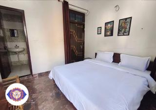 The Ajna Resident Rishikesh - 8