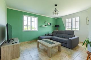 Villa Garden 3Ch - 7