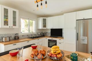 Villa Garden 3Ch - 4