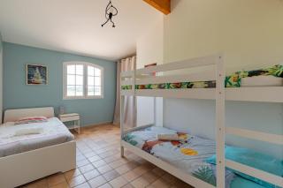 Villa Garden 3Ch - 3