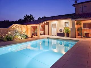 Villa Garden 3Ch - 2