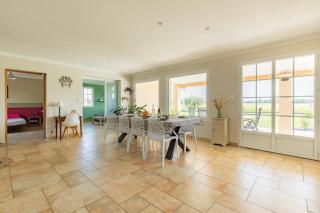 Villa Garden 3Ch - 1