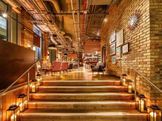 ibis London Canning Town - 8