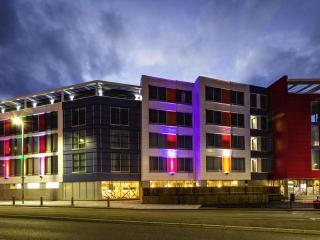 Mercure Bridgwater - 9