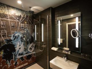 Mercure Bridgwater - 1