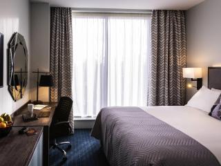 Mercure Bridgwater - 3
