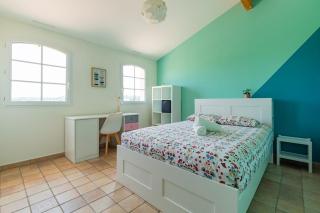 Villa Garden 3Ch - 9