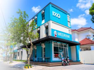 IXO Hotel Semarang - 2