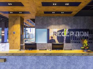 ibis budget Geneve Palexpo Aeroport - 7