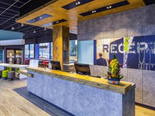 ibis budget Geneve Palexpo Aeroport - 6