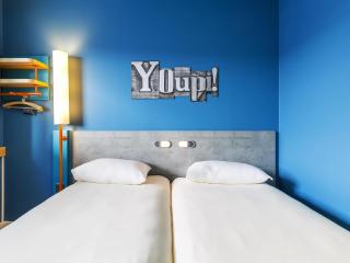 ibis budget Geneve Palexpo Aeroport - 1