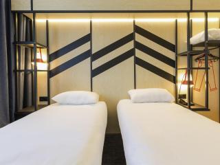 ibis Styles Geneve Palexpo Aeroport - Geneva - 1