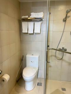 Manhattan Plaza Suite 1BR with City View, Netflix and Pool Access - 9