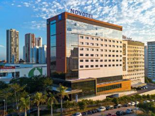 Novotel Sorocaba - 0