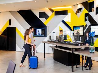 Novotel Sorocaba - 6