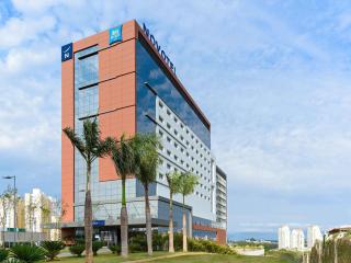 Novotel Sorocaba - 3